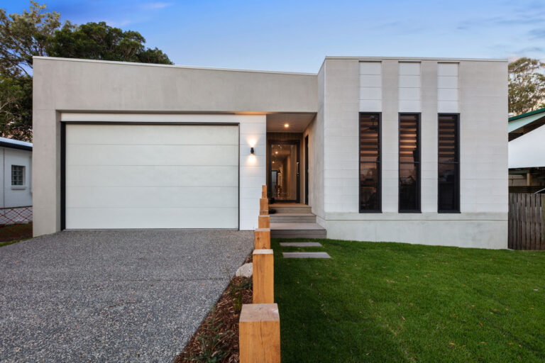 Custom Homes - J Co Constructions