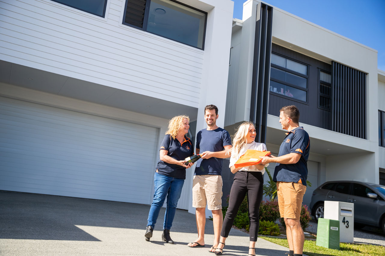 Custom Home Builders Sunshine Coast: 6 Essential Steps to Create Your Dream Home. - J Co Constructions