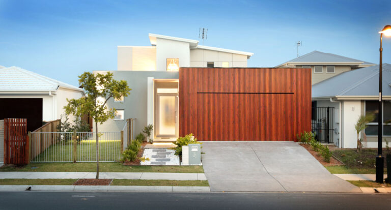 Custom Homes - J Co Constructions