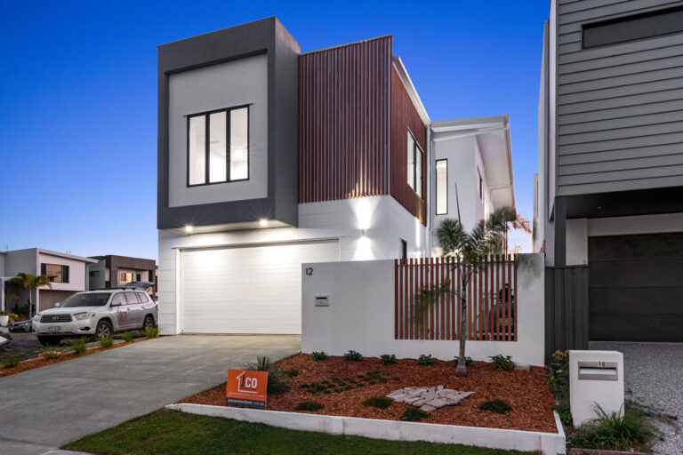 Custom Homes - J Co Constructions