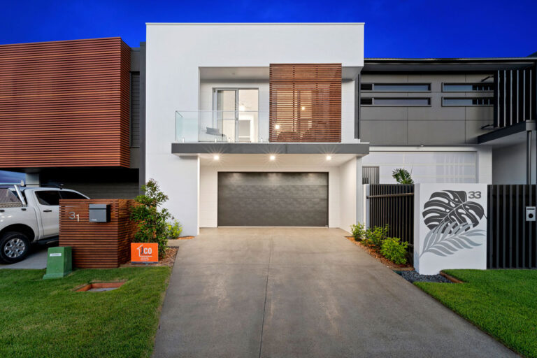 Premium Custom Homes - J Co Constructions Premium Custom Homes - J Co Constructions