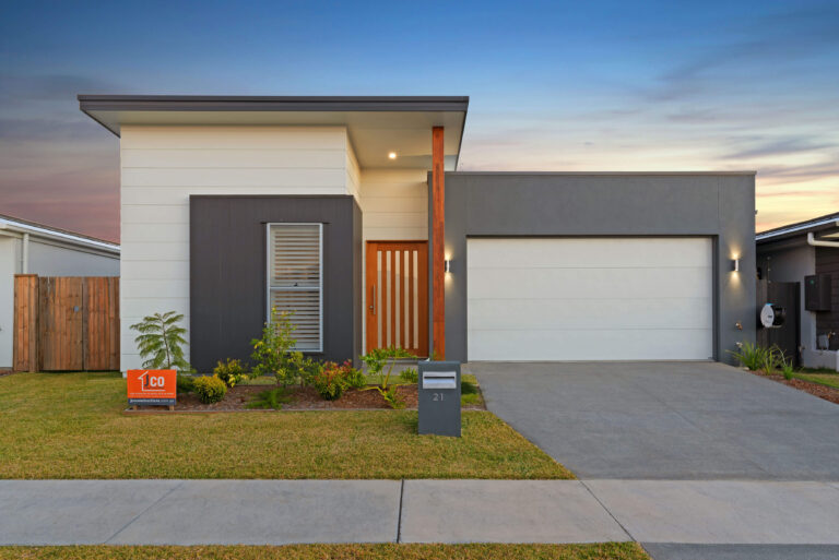 Premium Custom Homes - J Co Constructions Premium Custom Homes - J Co Constructions