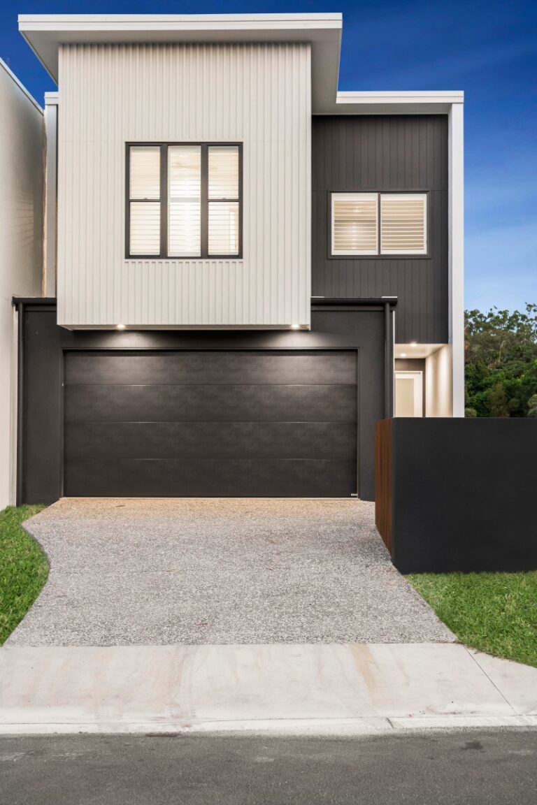 Custom Homes - J Co Constructions