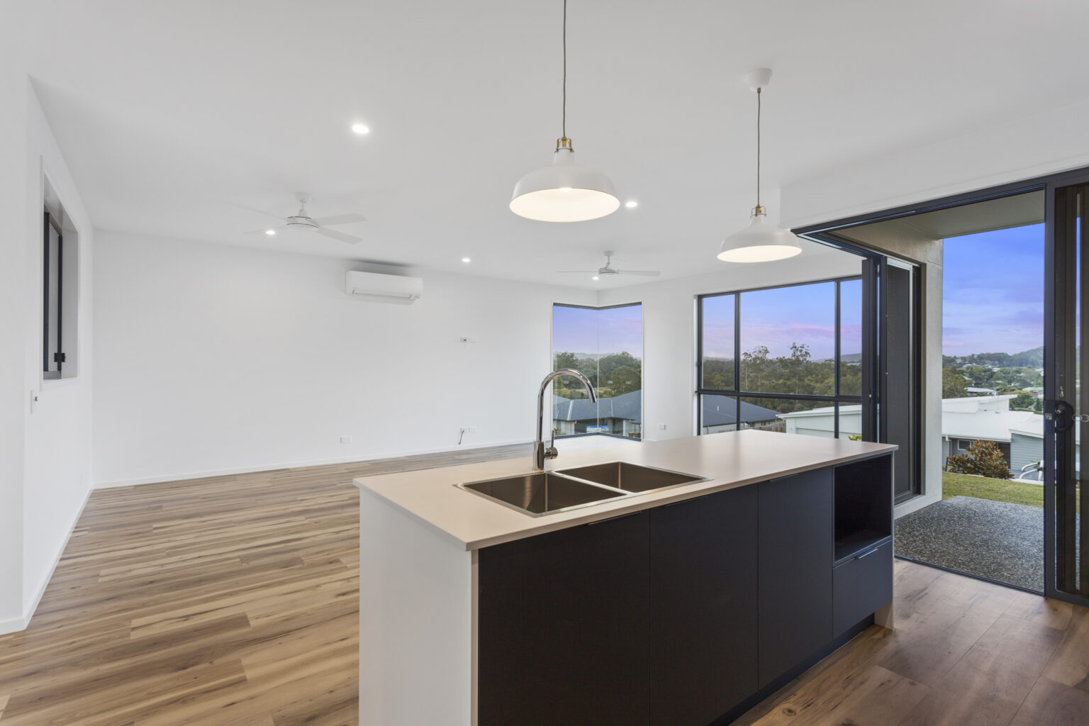 Albacore JCO Constructions