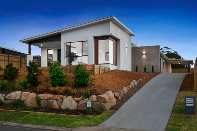 Custom Homes - J Co Constructions