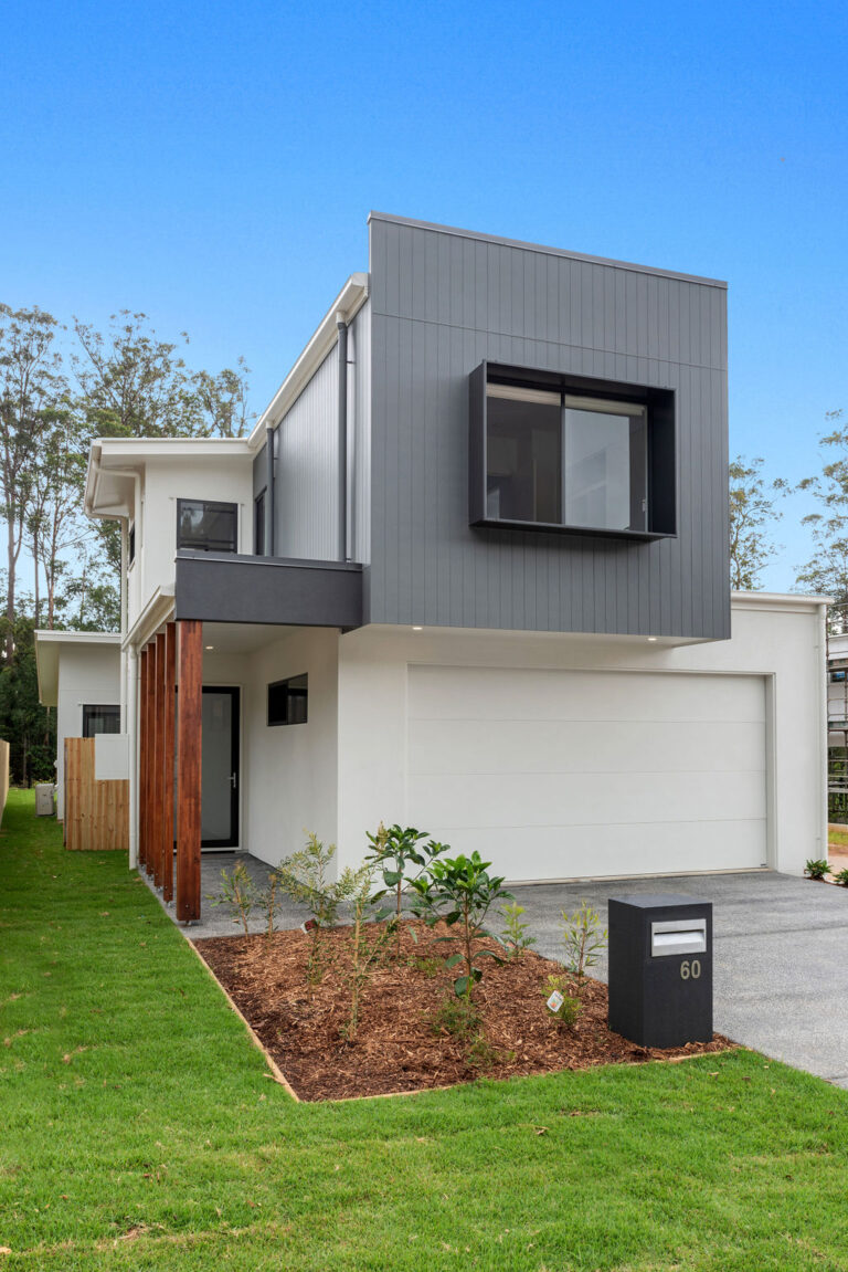 Premium Custom Homes - J Co Constructions