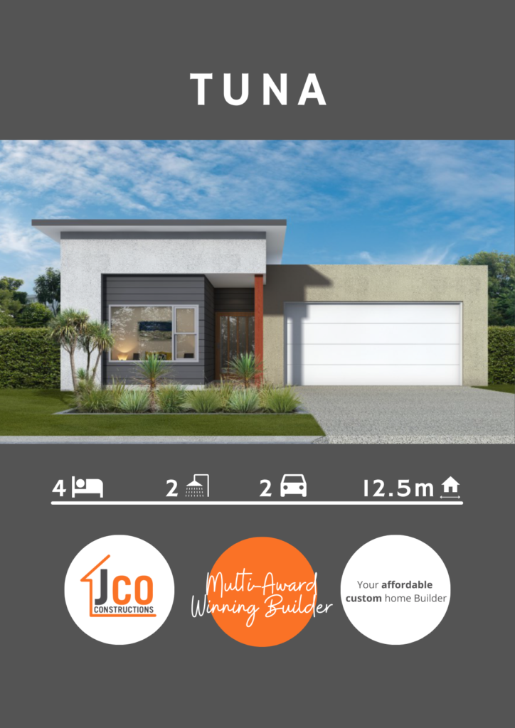 Tuna - J Co Constructions