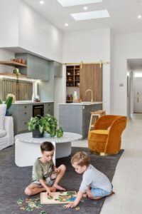Display Home Now Open - J Co Constructions