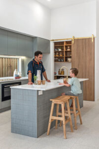 Display Home Now Open - J Co Constructions