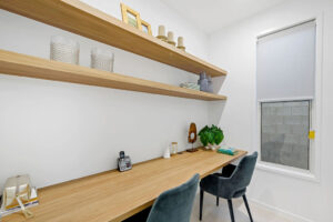 Display Home Now Open - J Co Constructions
