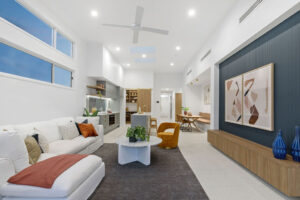 Display Home Now Open - J Co Constructions