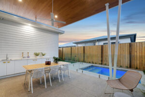 Display Home Now Open - J Co Constructions