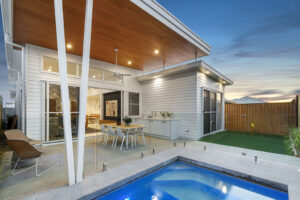 Display Home Now Open - J Co Constructions