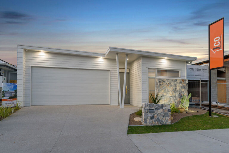 Premium Custom Homes - J Co Constructions