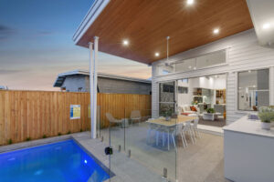 Display Home Now Open - J Co Constructions