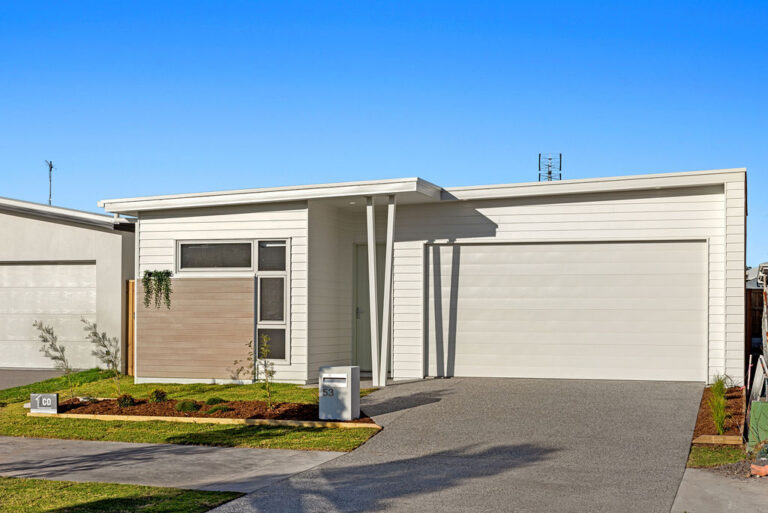 Premium Custom Homes - J Co Constructions