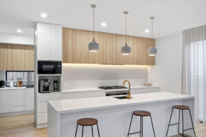 2023 Sunshine Coast Award Winning Builder - J Co Constructions