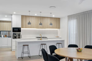 2023 Sunshine Coast Award Winning Builder - J Co Constructions