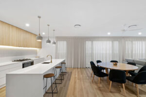 2023 Sunshine Coast Award Winning Builder - J Co Constructions