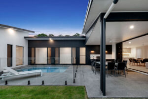 2023 Sunshine Coast Award Winning Builder - J Co Constructions