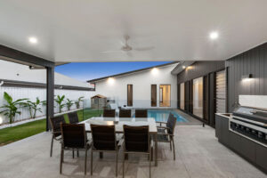 2023 Sunshine Coast Award Winning Builder - J Co Constructions