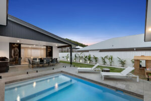 2023 Sunshine Coast Award Winning Builder - J Co Constructions