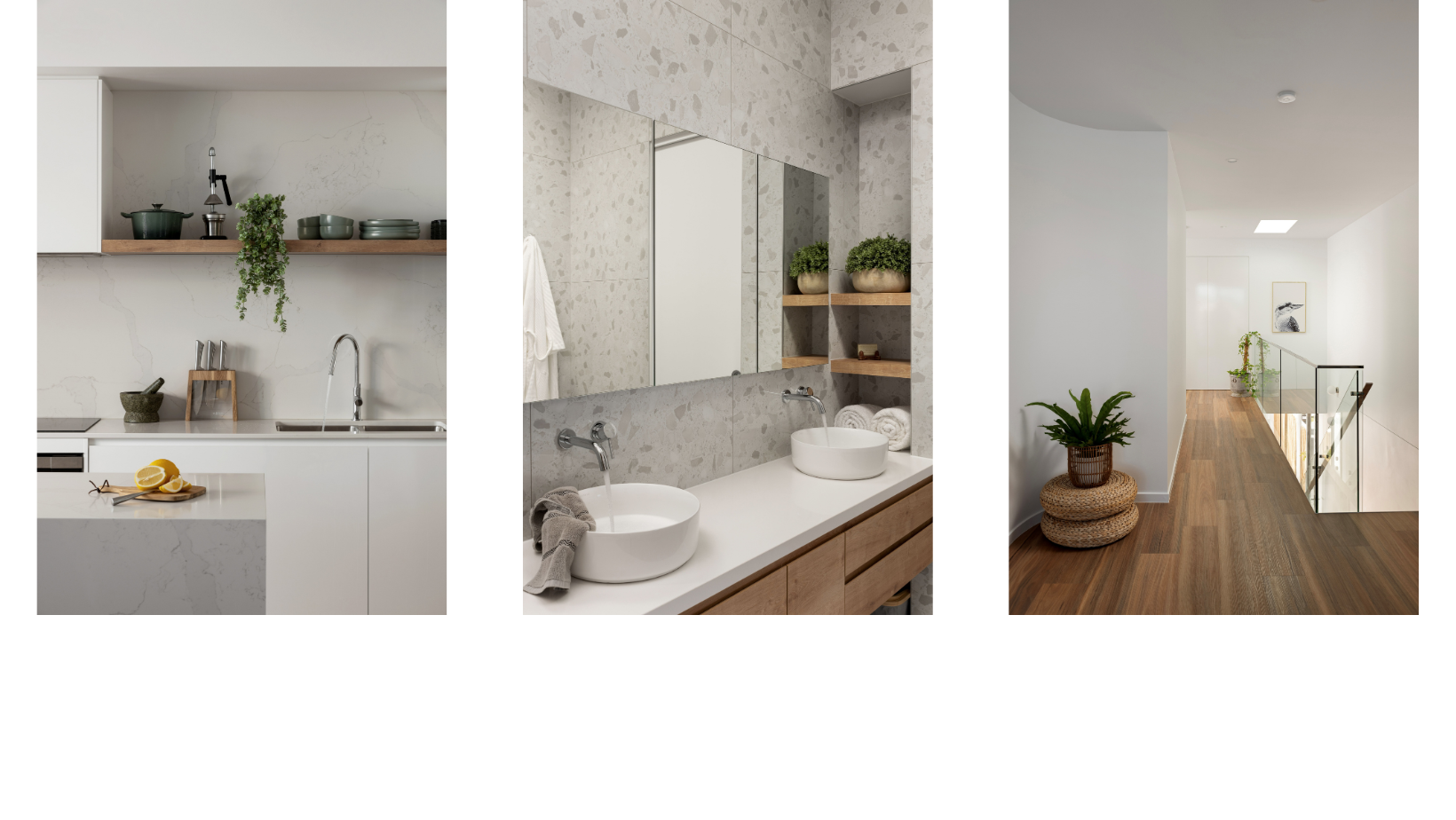 LIVING LARGE on 240m2 - J Co Constructions