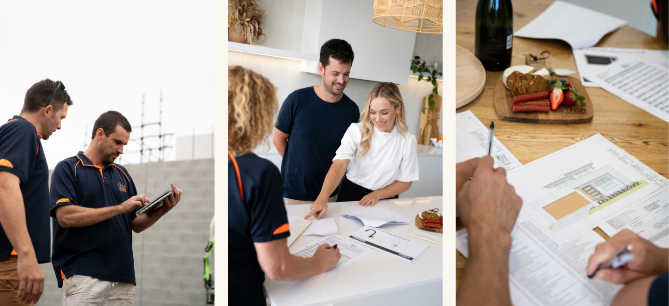 6 Reasons to build a Custom Home on the Sunshine Coast - J Co Constructions