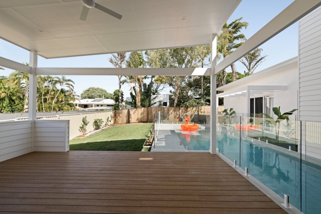 Knockdown Rebuild Sunshine Coast Guide: Pros, Cons & What to Know - J Co Constructions