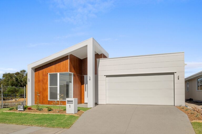 Premium Custom Homes - J Co Constructions