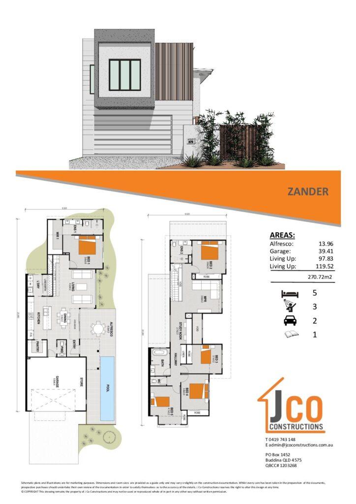 Zander - J Co Constructions