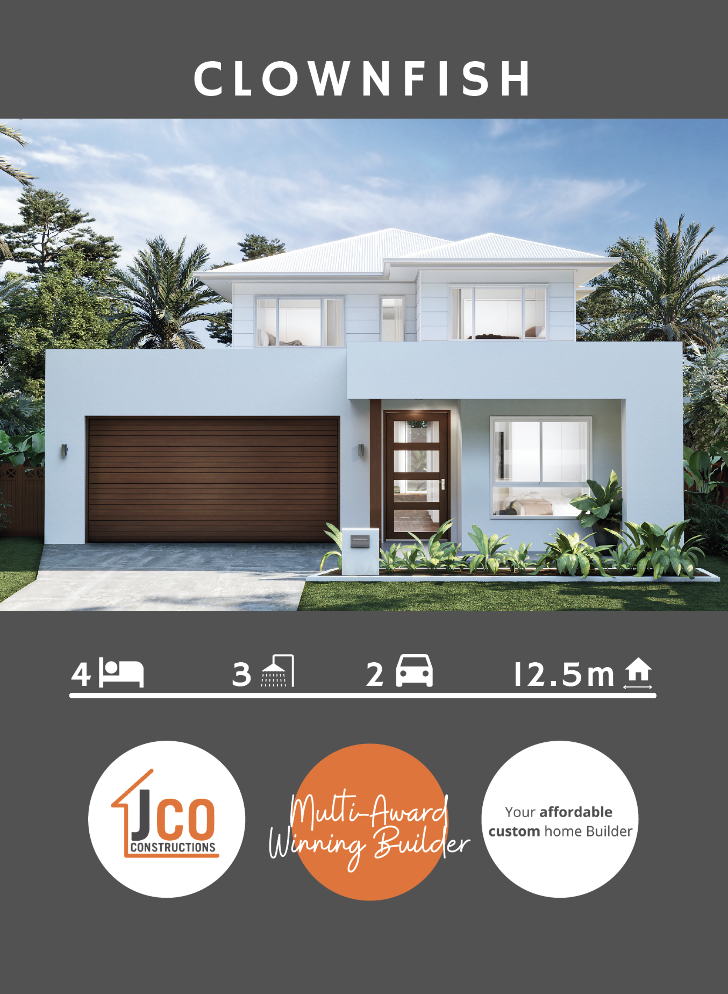 Plans by JCO - J Co Constructions