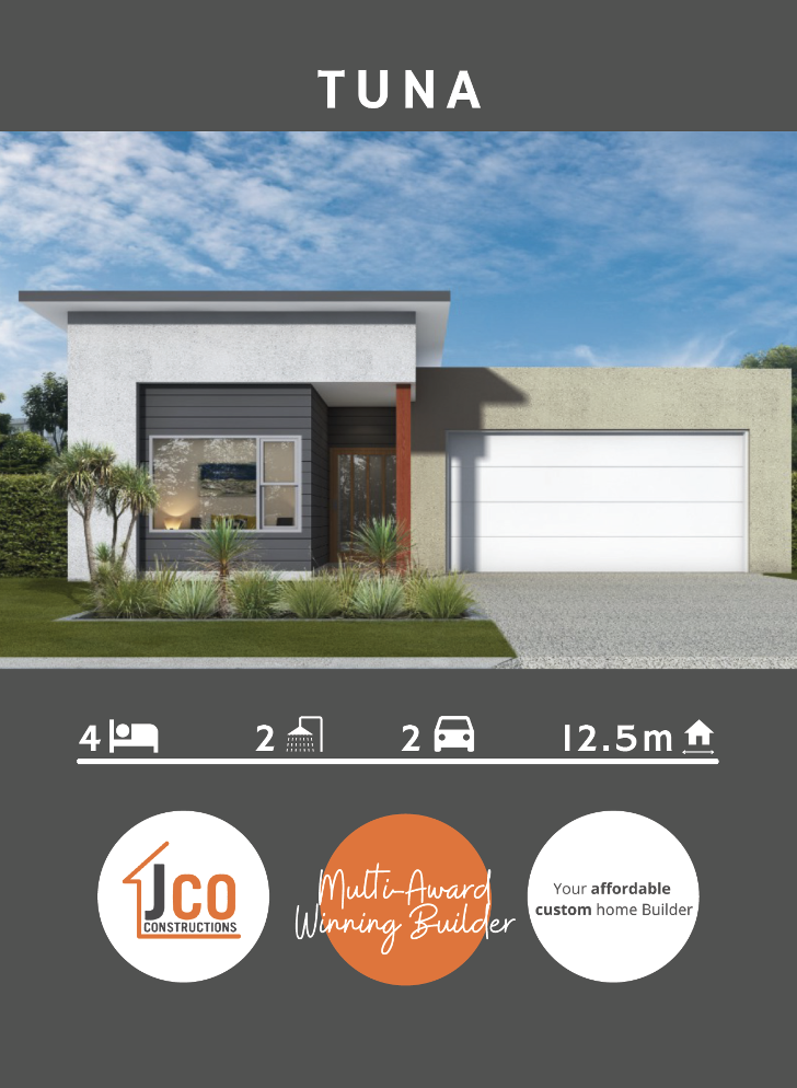 Plans by JCO - J Co Constructions