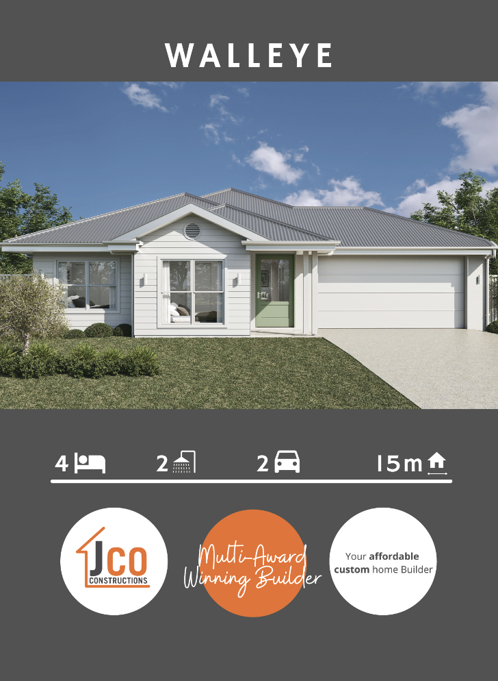 Plans by JCO - J Co Constructions
