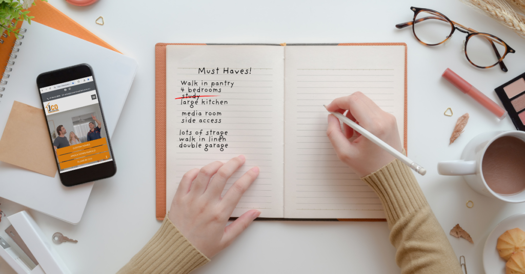 Custom Home Builders Sunshine Coast: 6 Essential Steps to Create Your Dream Home. - J Co Constructions