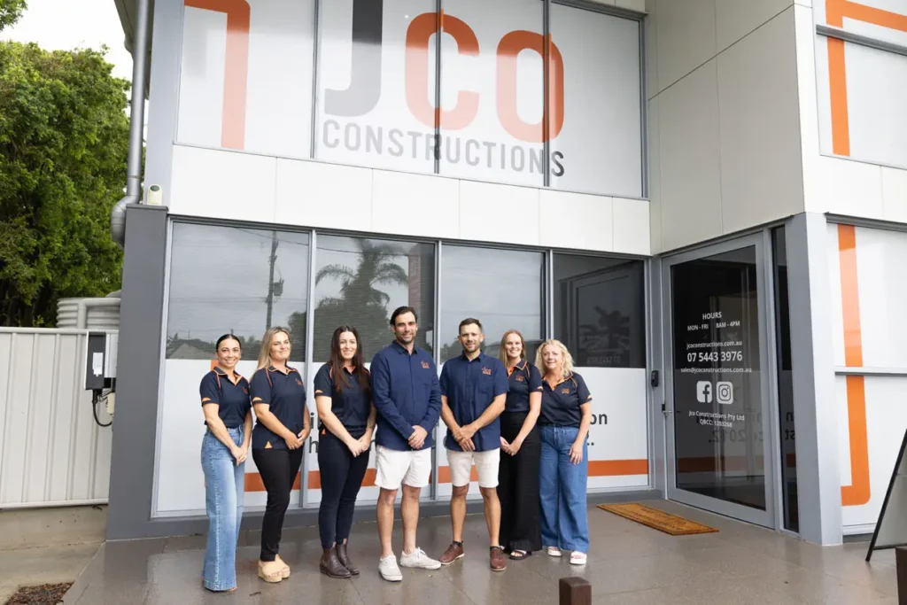 Knockdown Rebuild Sunshine Coast Guide: Pros, Cons & What to Know - J Co Constructions