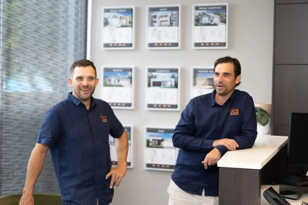 Our Custom Home Building Process - J Co Constructions