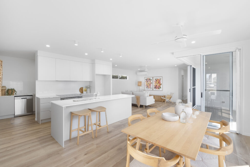 Modern Maddox Sunshine Coast: A Strategic Build That Delivered a Fast, High-Value Sale - J Co Constructions