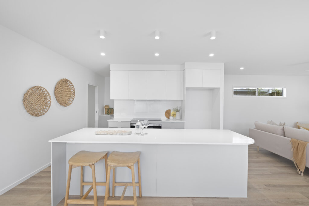 Modern Maddox Sunshine Coast: A Strategic Build That Delivered a Fast, High-Value Sale - J Co Constructions