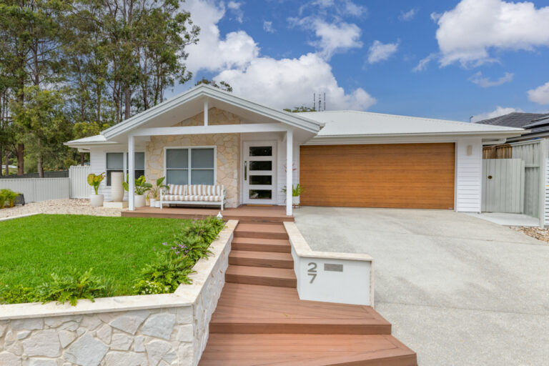 Premium Custom Homes - J Co Constructions