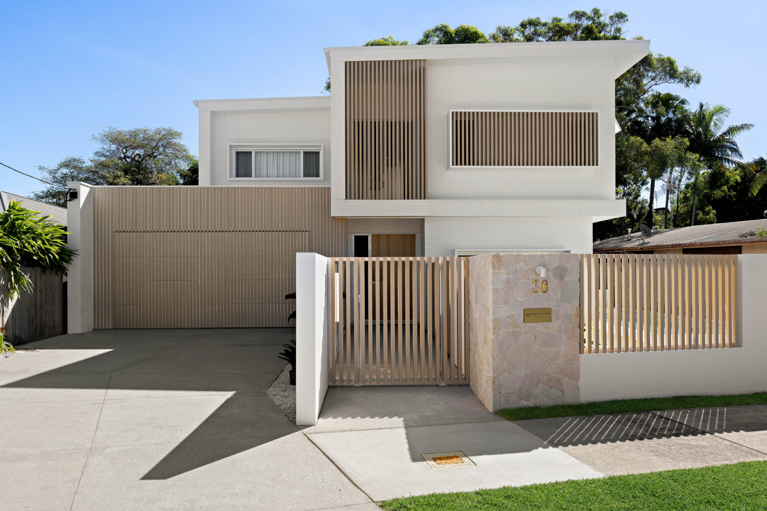 Award-Winning Home Builders Sunshine Coast - J Co Constructions