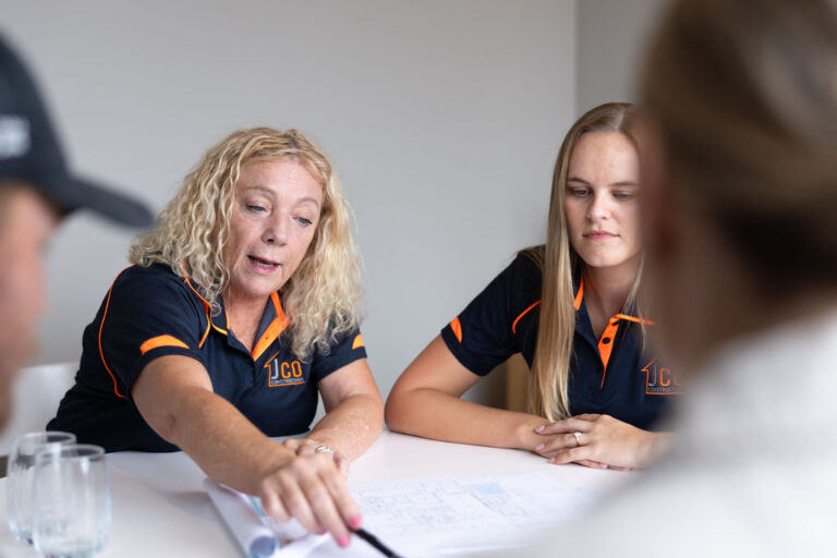 Builders on the Sunshine Coast