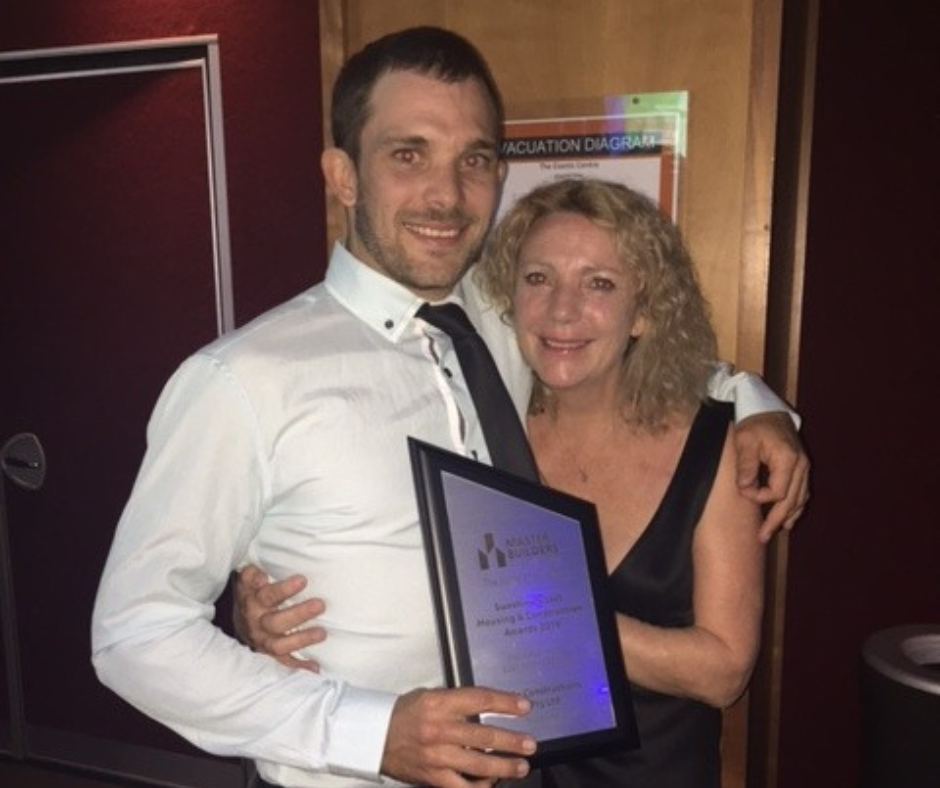 Award-Winning Home Builders Sunshine Coast - J Co Constructions