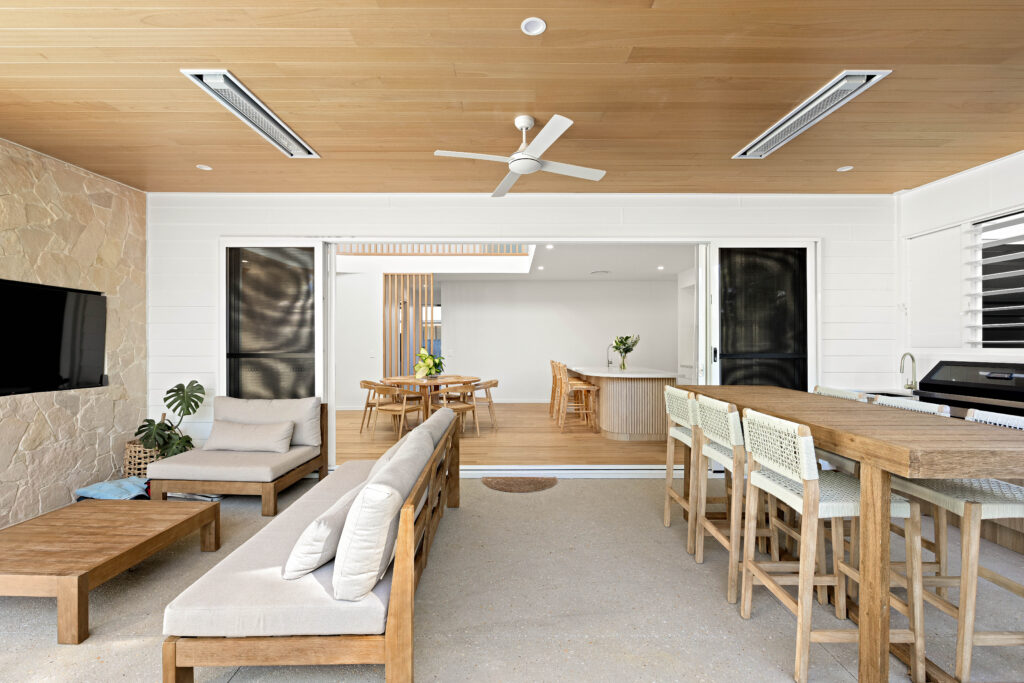 Luxury Home Builder Sunshine Coast | J Co Constructions - J Co Constructions