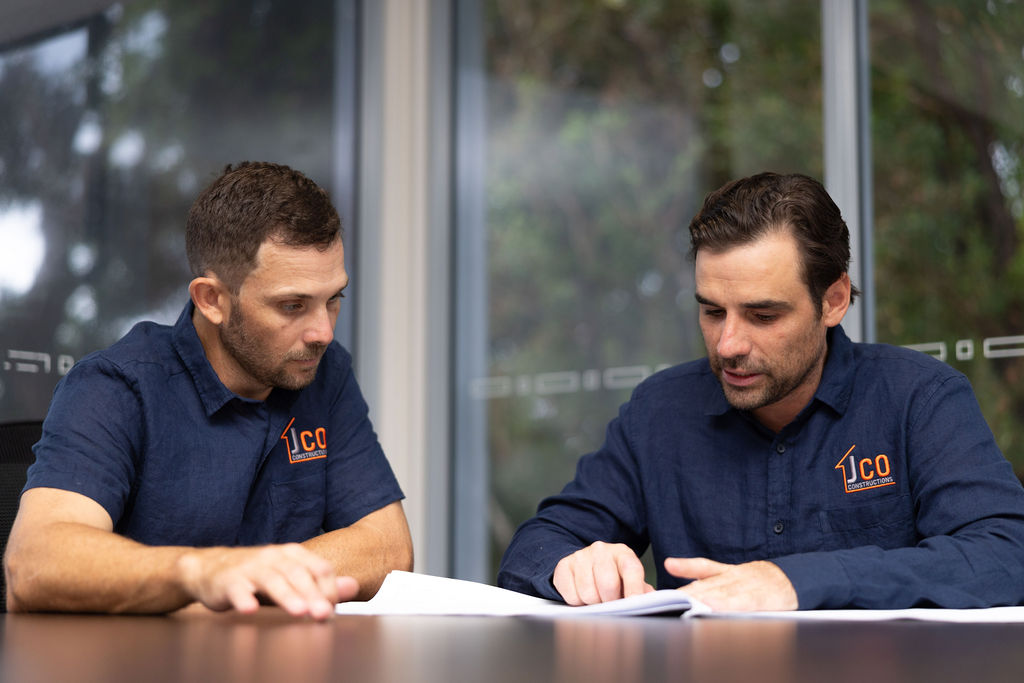 Luxury Home Builder Sunshine Coast | J Co Constructions - J Co Constructions