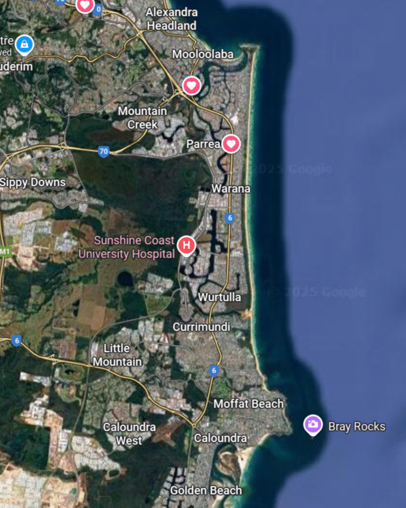 Luxury Home Builder Sunshine Coast | J Co Constructions - J Co Constructions