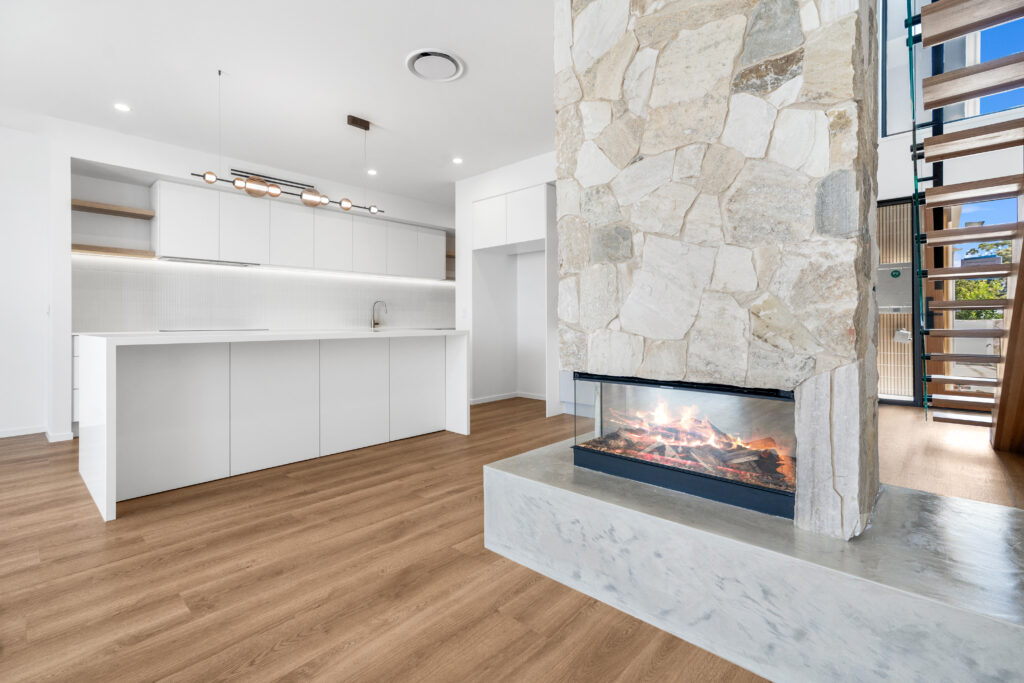 sunshine coast custom home builder