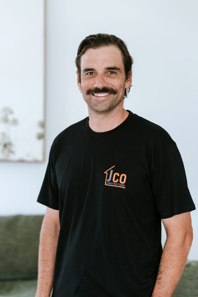 Cody Gwillim Construction Manager