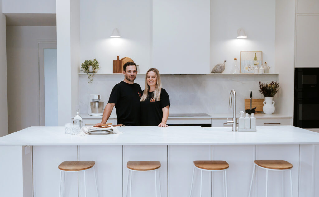 About us - J Co Constructions Joe and Stevie McGuirk J Co Constructions