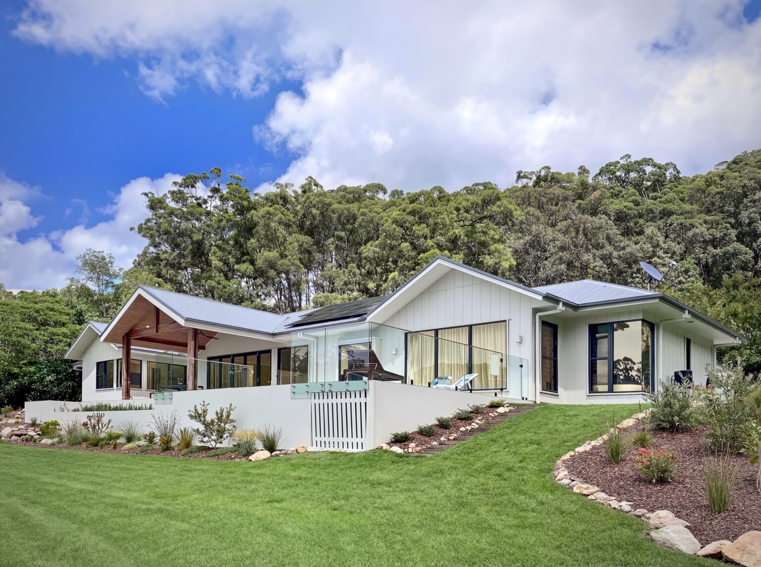 Custom Homes Sunshine Coast - Planning to Build? - J Co Constructions Custom Homes Sunshine Coast - Planning to Build? - J Co Constructions